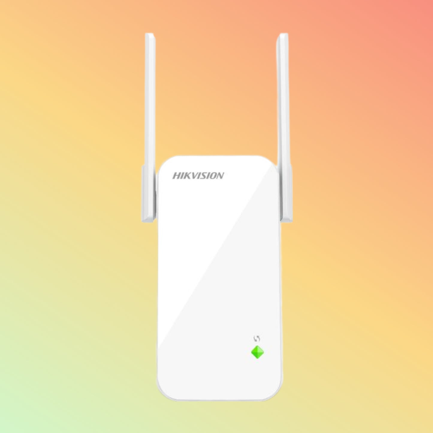 Hikvision DS-3WRE3N N300 Wi-Fi Extender