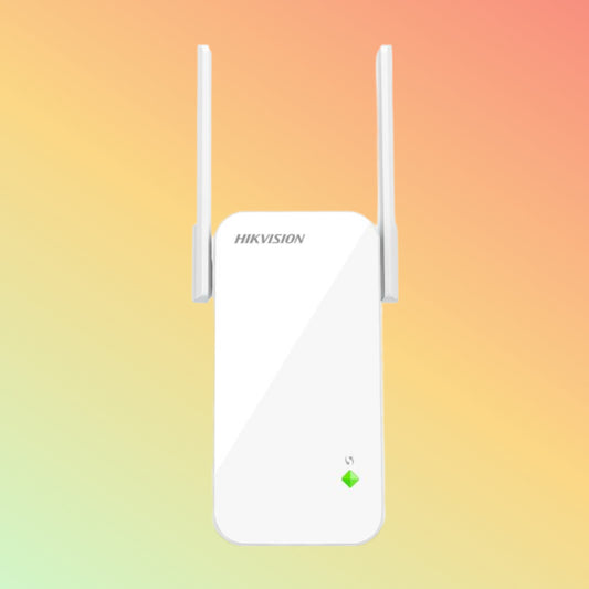 Hikvision DS-3WRE3N N300 Wi-Fi Extender