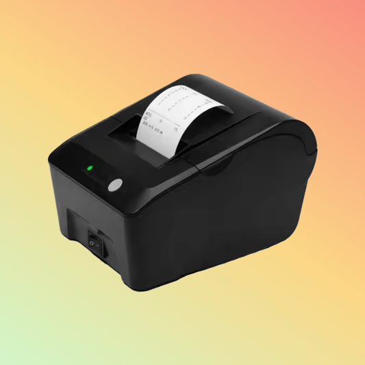 Currency Counting Machine Printer Thermal Receipt Printer