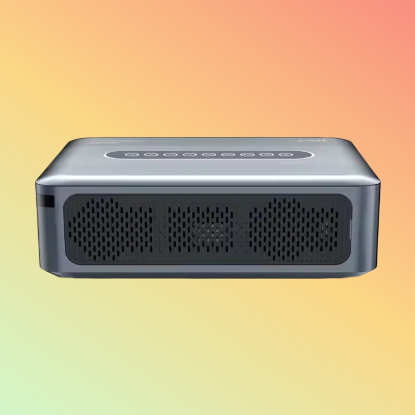 Ycstar X1 Mini LED Projector Android 9 WiFi 8K Home Theater