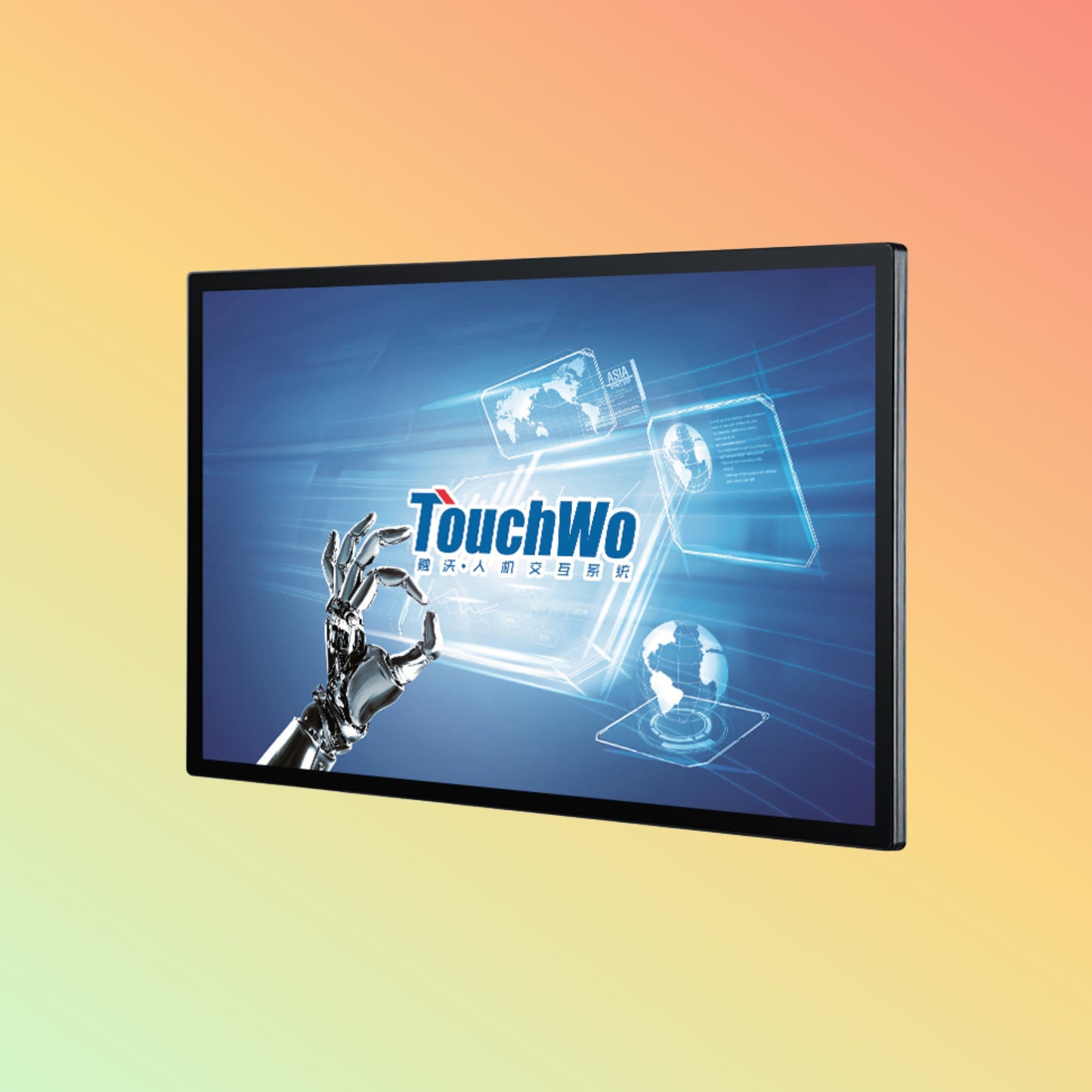 Touchwo HD32 32″ Touch Monitor
