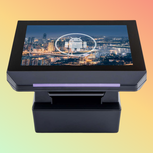 Citaq H10  Desktop POS Terminal
