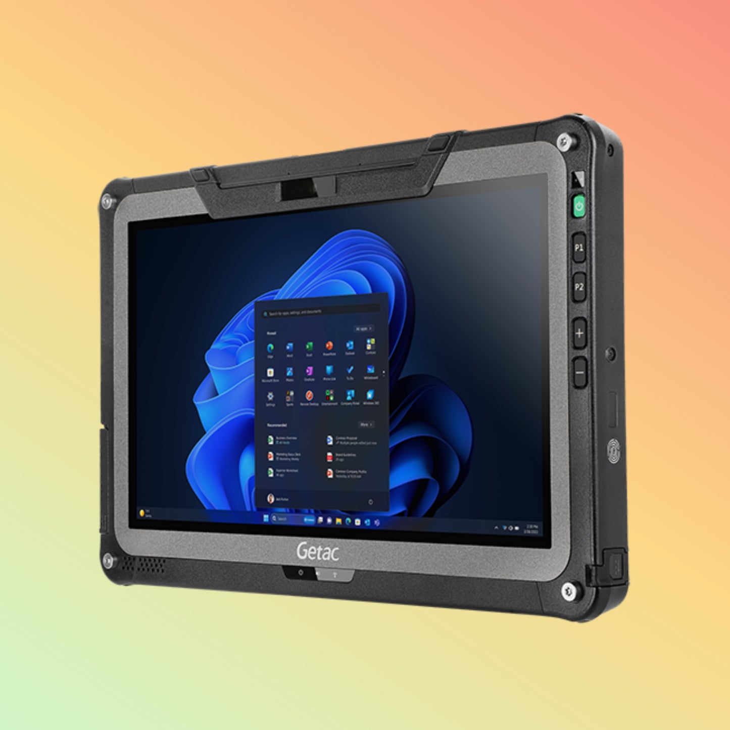 Getac Getac F110-EX