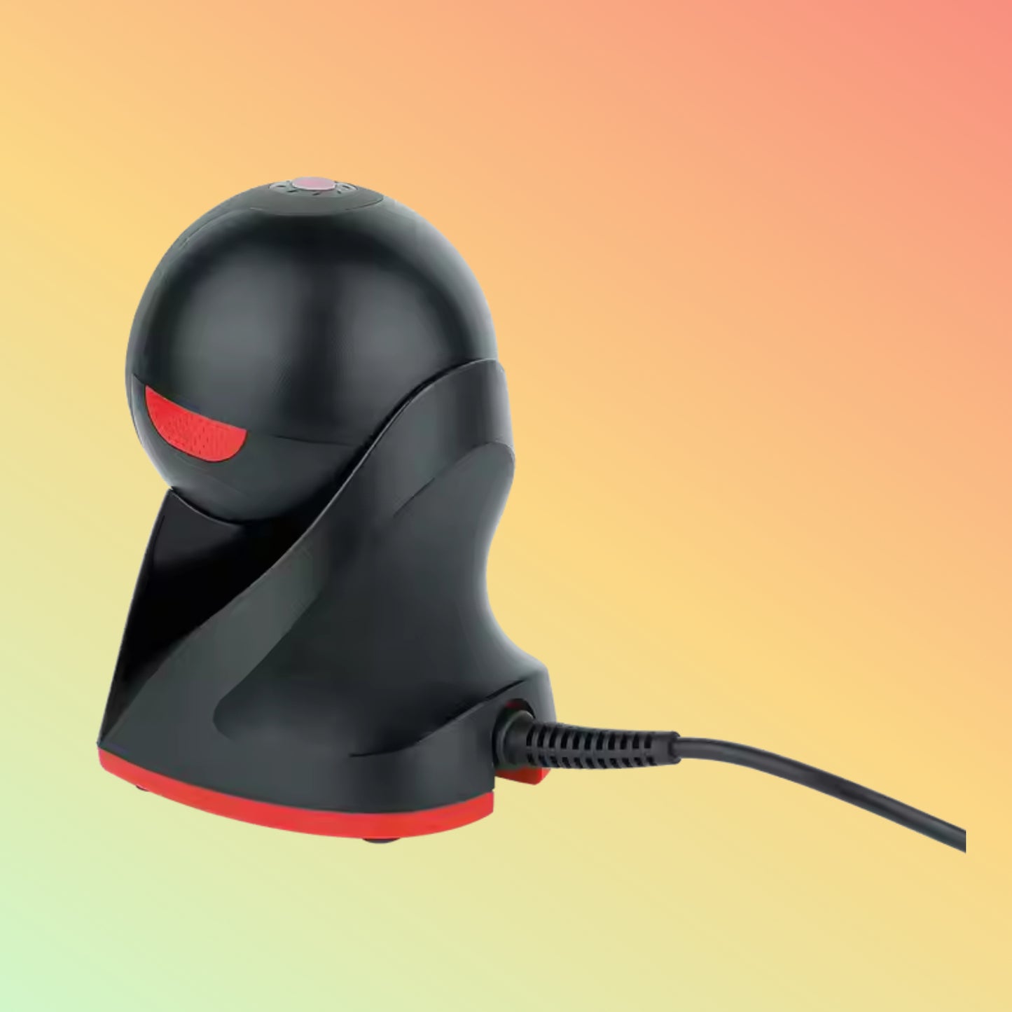 Syble XB-8608H Medical 1D/2D Hands-Free Omnidirectional Scanner