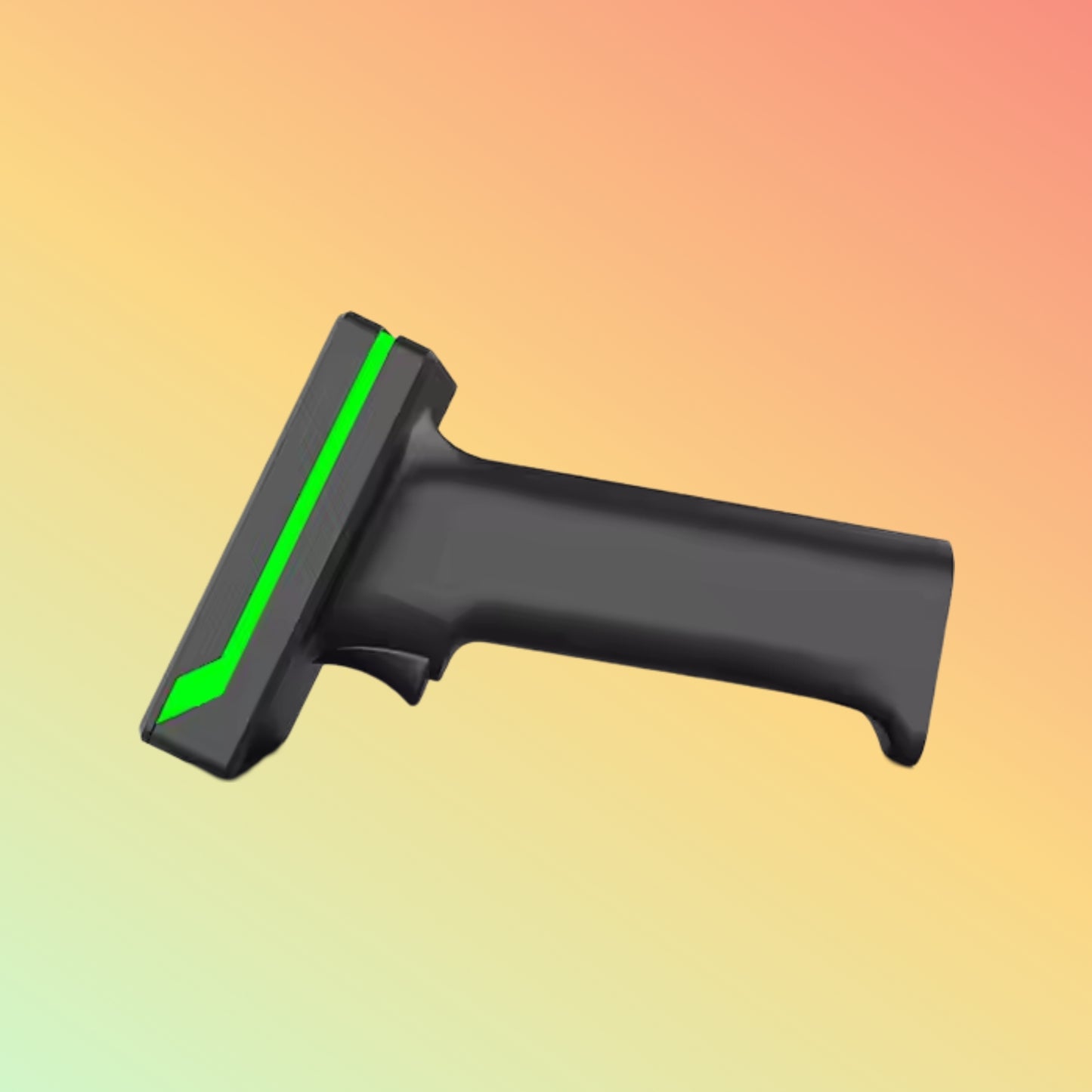 Syble  XB-D40 Syble High Cost-effective 2D Barcode Scanner