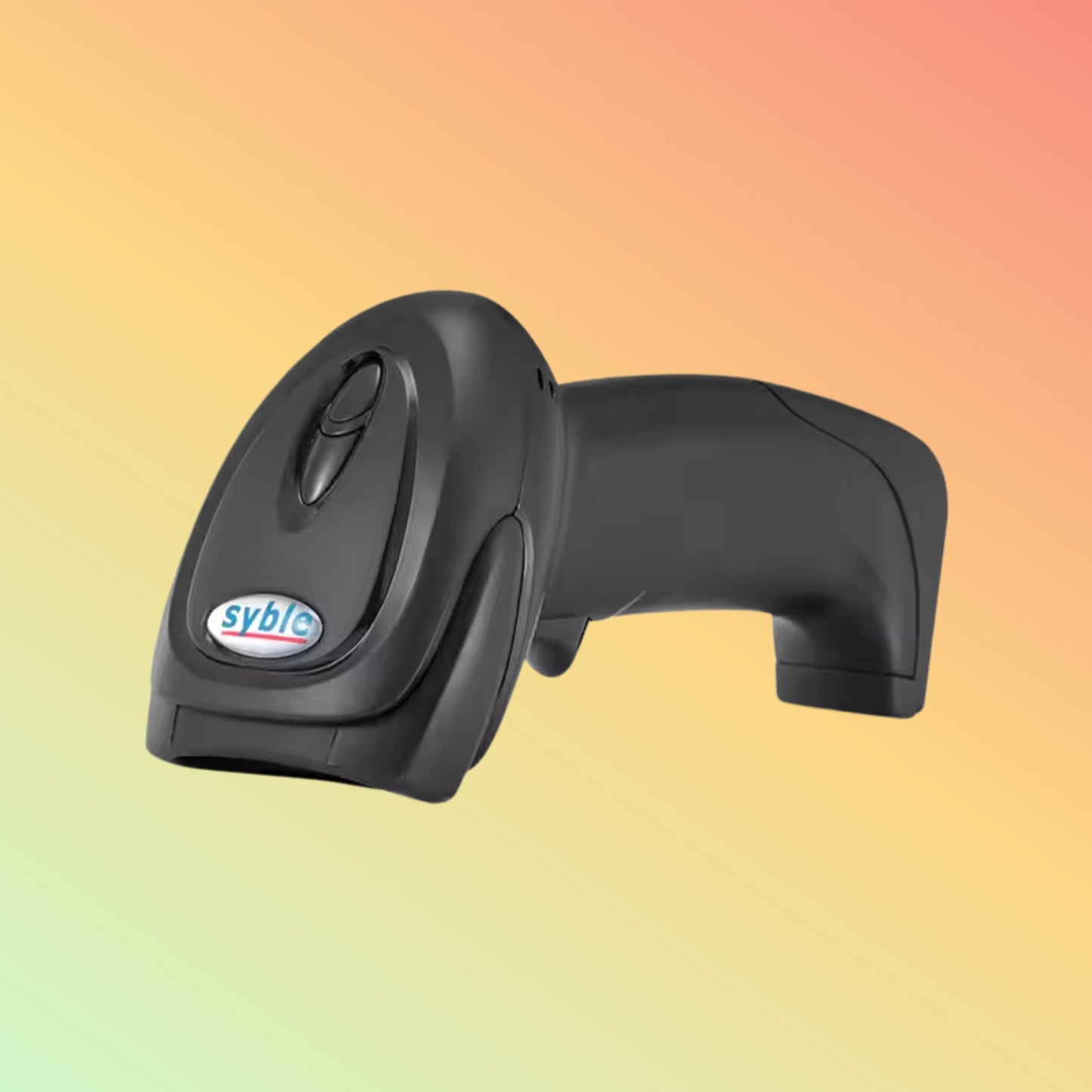 Syble XB-5066BT Portable Scanner 1D Android Handheld Wireless Barcode Scanner