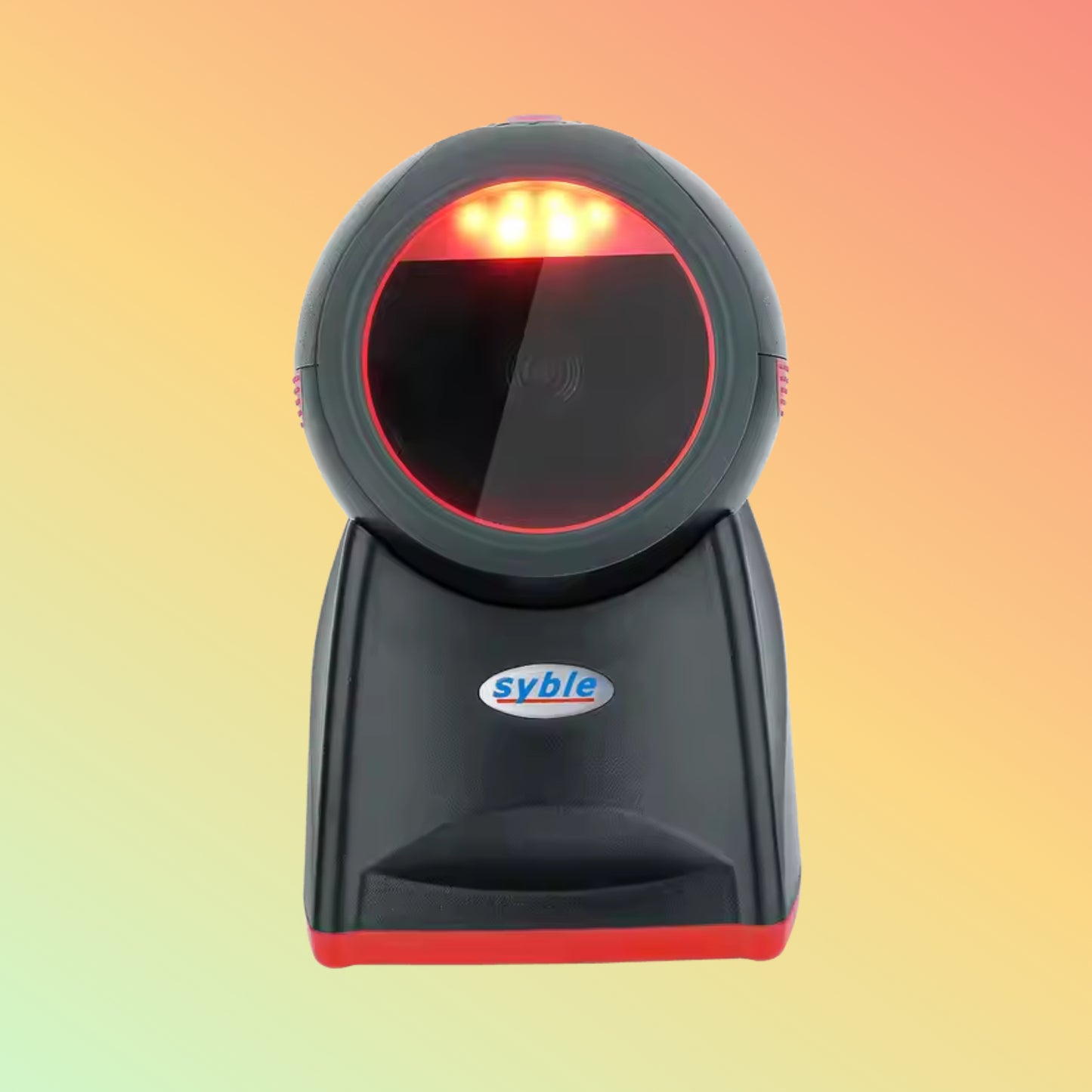 Syble XB-8608H Medical 1D/2D Hands-Free Omnidirectional Scanner