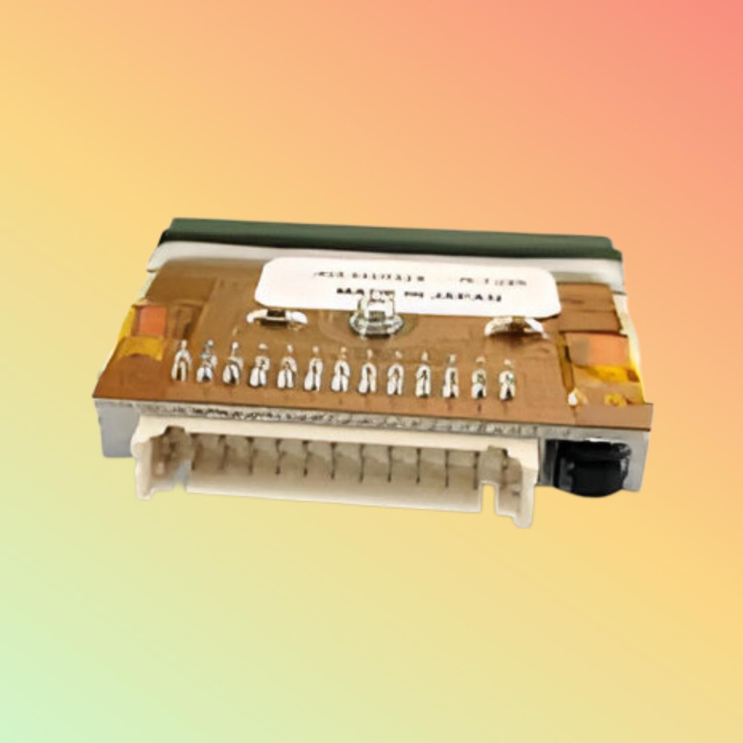 China Cheap Videojet Printhead 6210 32mm 403325