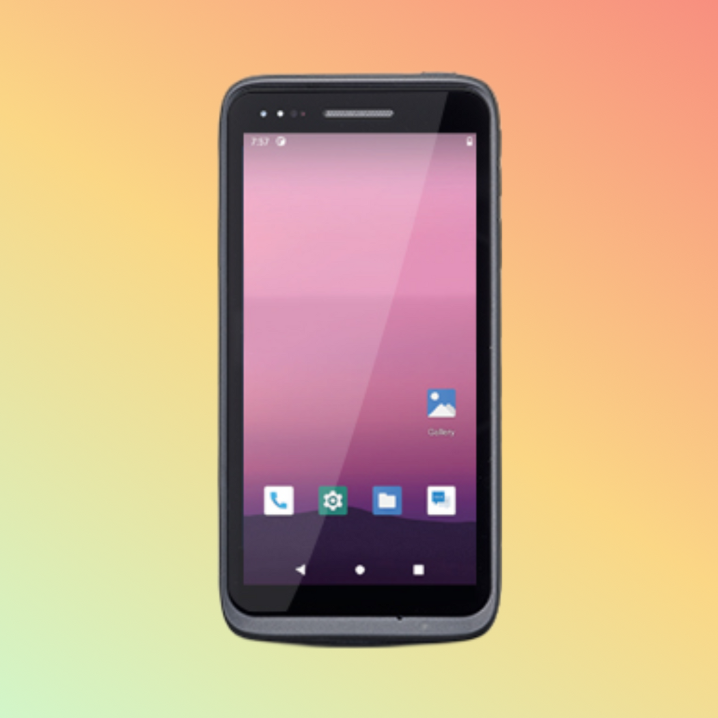 Mobilebase DS6