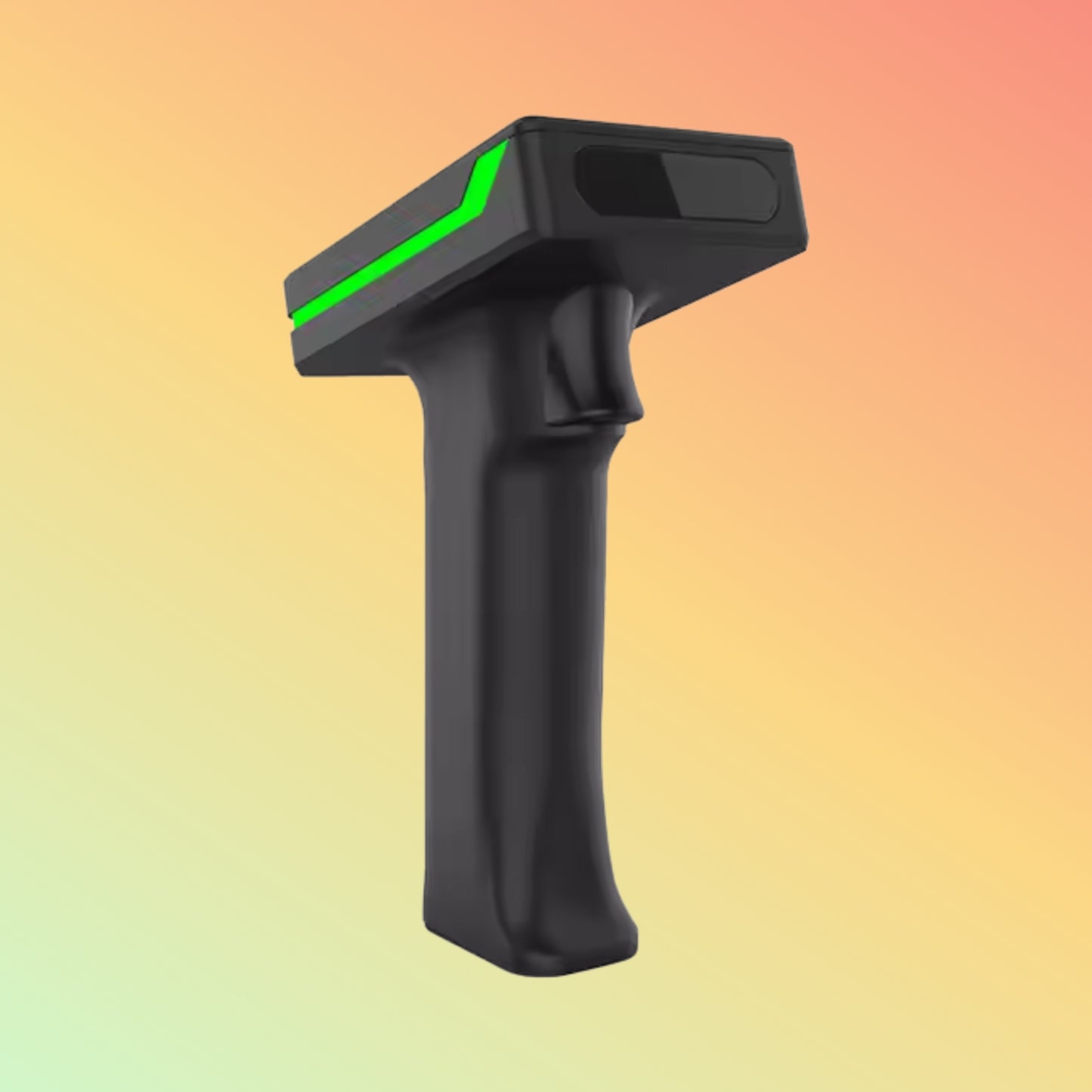Syble  XB-D40 Syble High Cost-effective 2D Barcode Scanner