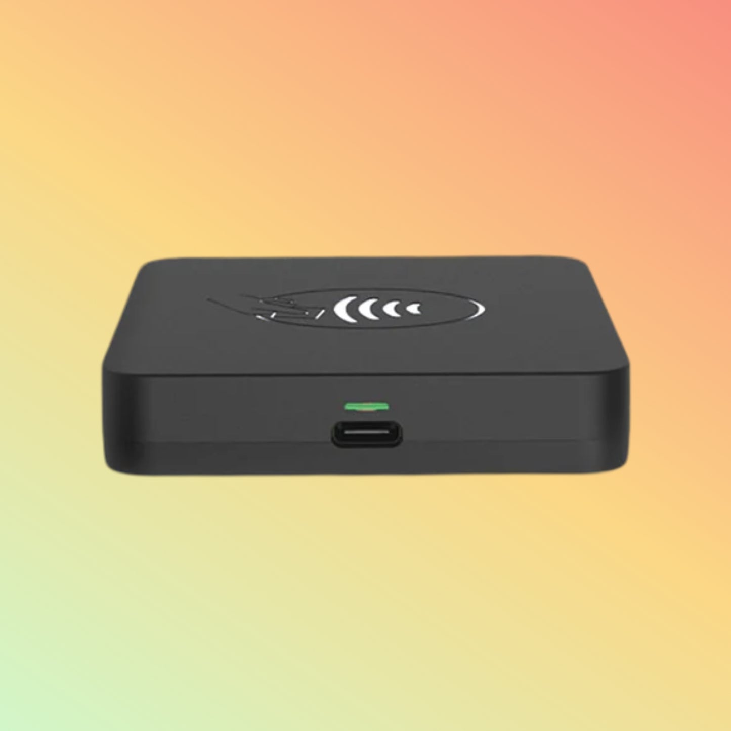 Zcs ZCSO7 Magnetic NFC Smart Card Reader