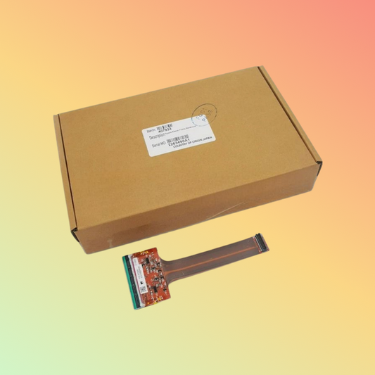 China Cheap Videojet Printhead 6330 6530 53mm 407933