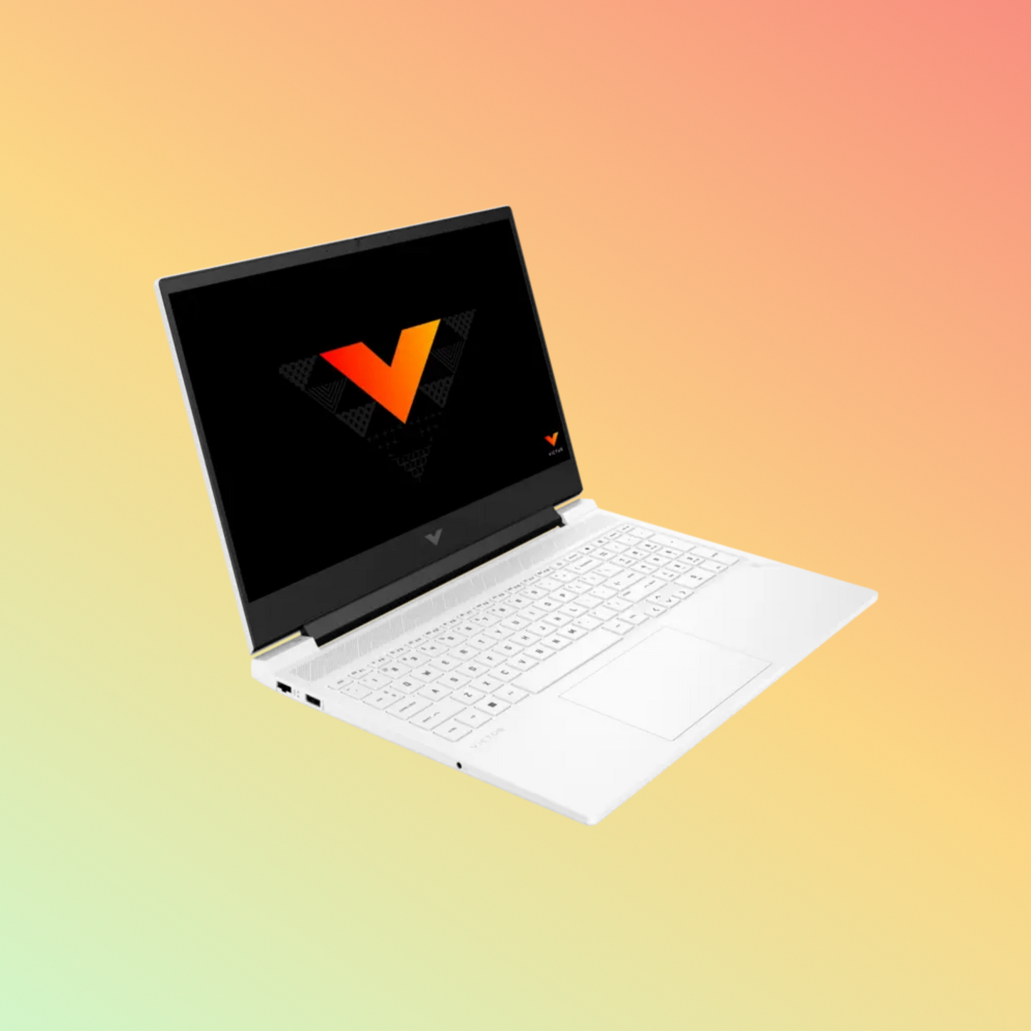 HP VICTUS 15-FA1097NE Gaming Laptop - 13th Gen i7-13700H, 16GB, 512GB SSD, NVIDIA GeForce RTX 4050 6GB, 15.6" FHD