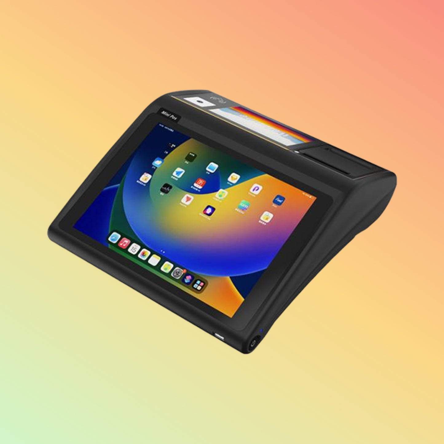 KYRIST D-10 Product Display