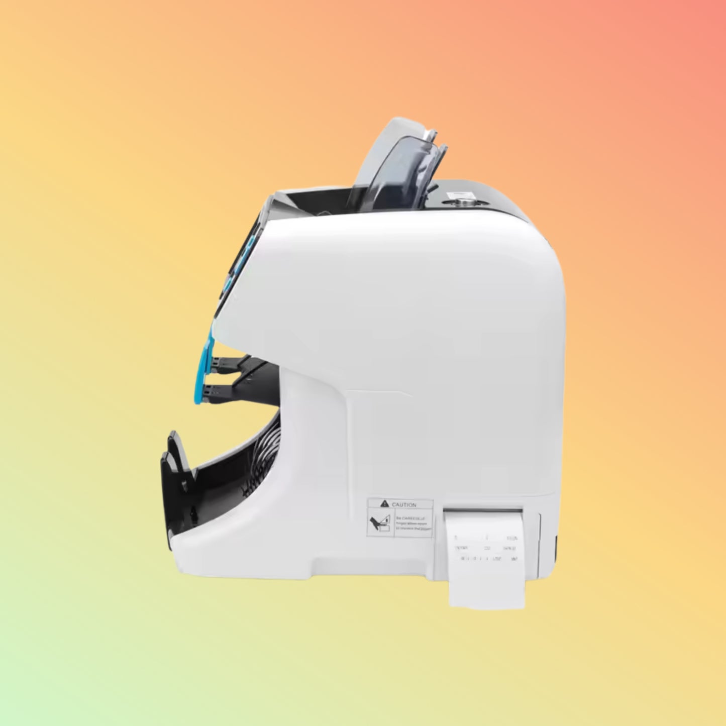 Banknotes Bills Money Cash Bill Counter Sorting Machine SH-208C