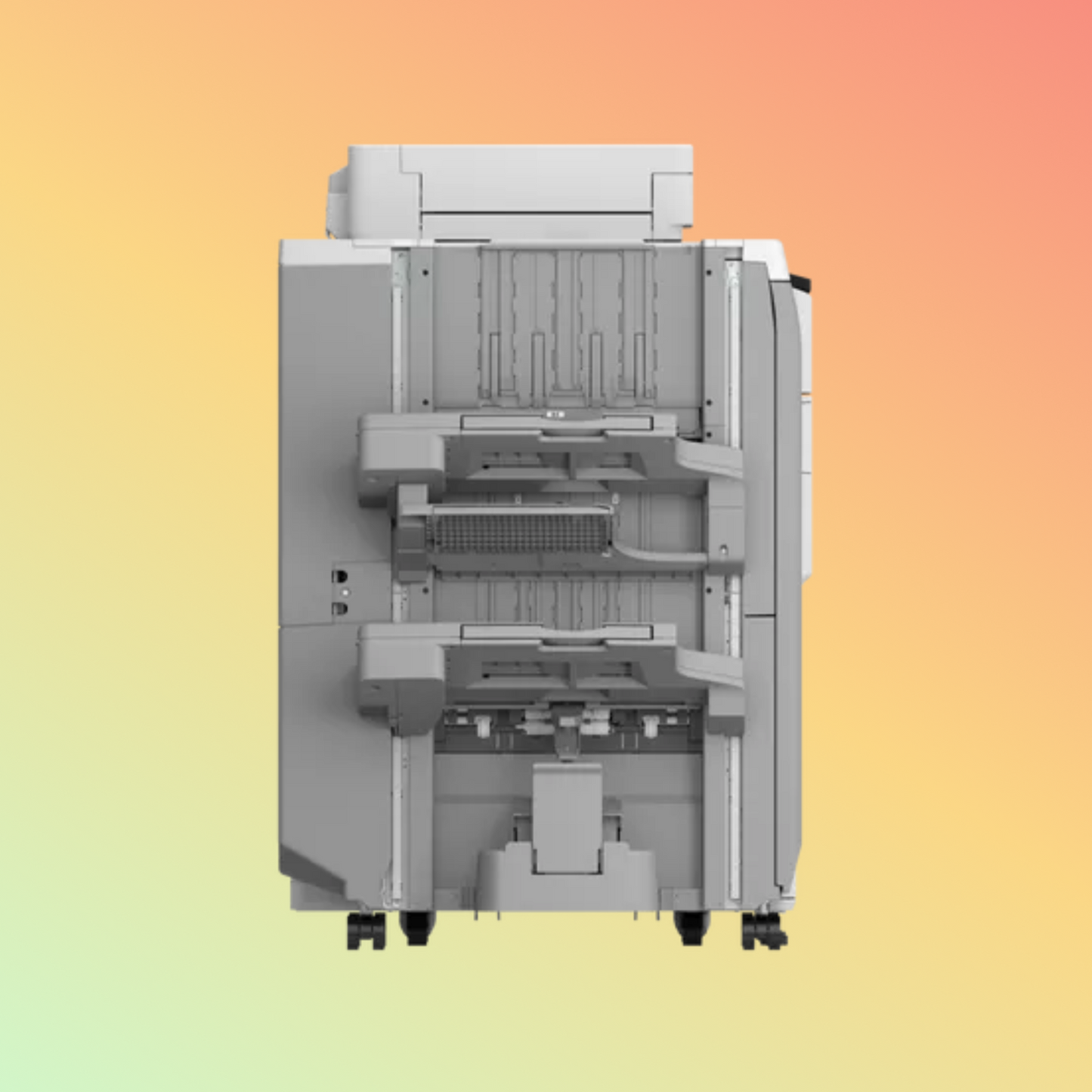 Canon imageRUNNER ADVANCE DX 8900 Series