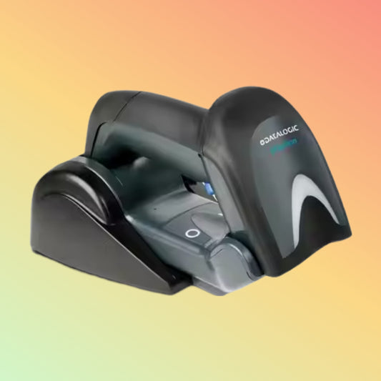 Datalogic Gryphon GBT4100 Handheld Scanner Wireless Connectivity Linear Imager 1D GS1 Barcode Scanner