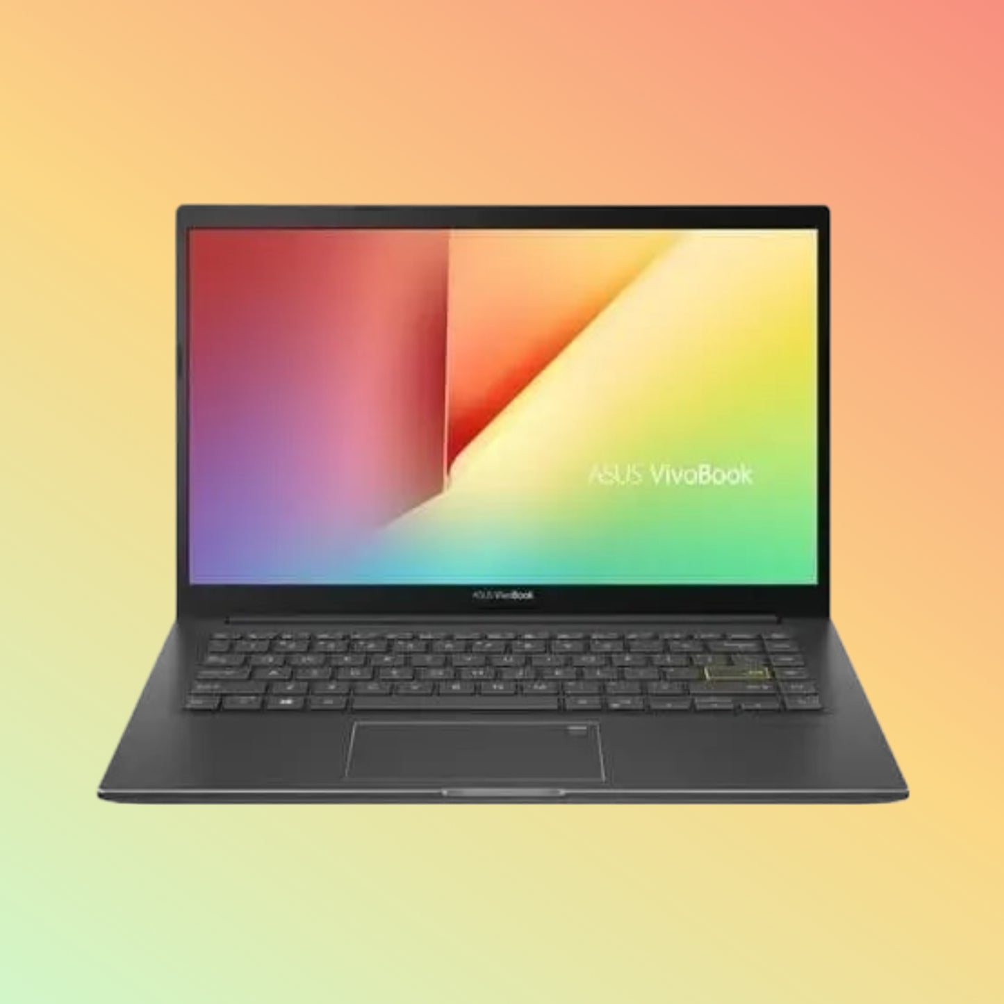 ASUS VIVOBOOK Q530VJ Laptop - 13th Gen i7-13620H, 16GB, 512GB SSD, NVIDIA GeForce RTX 3050 6GB, 15.6" FHD