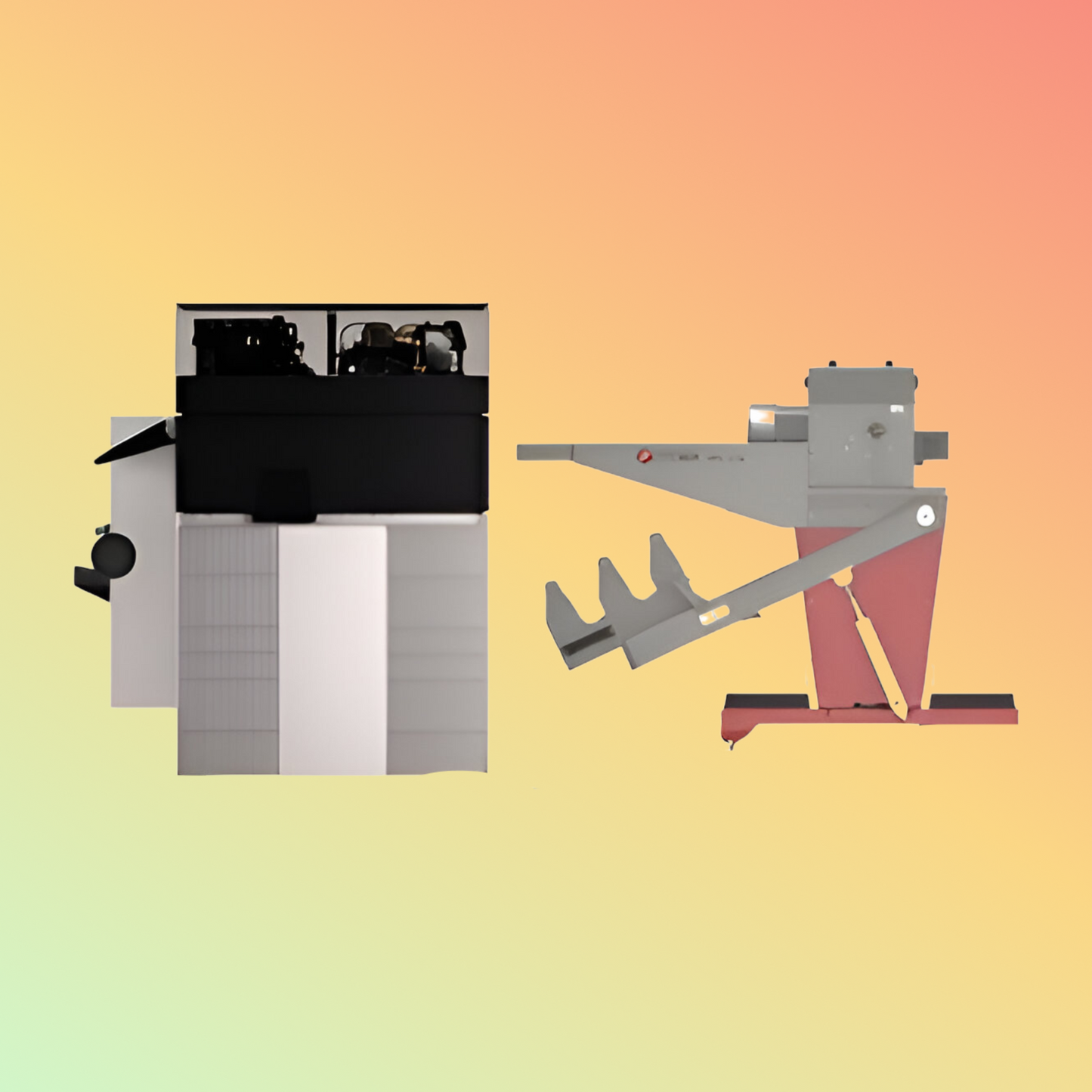 Canon UVgel Wallpaper Factory