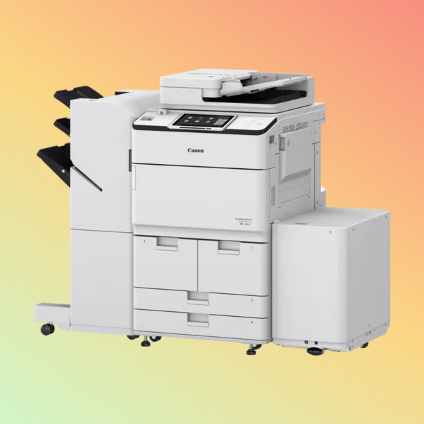 Canon imageRUNNER ADVANCE DX 8900 Series