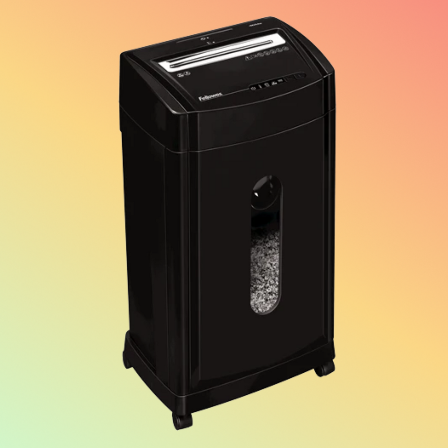 Fellowes Powershred 46Ms Micro Cut Shredder