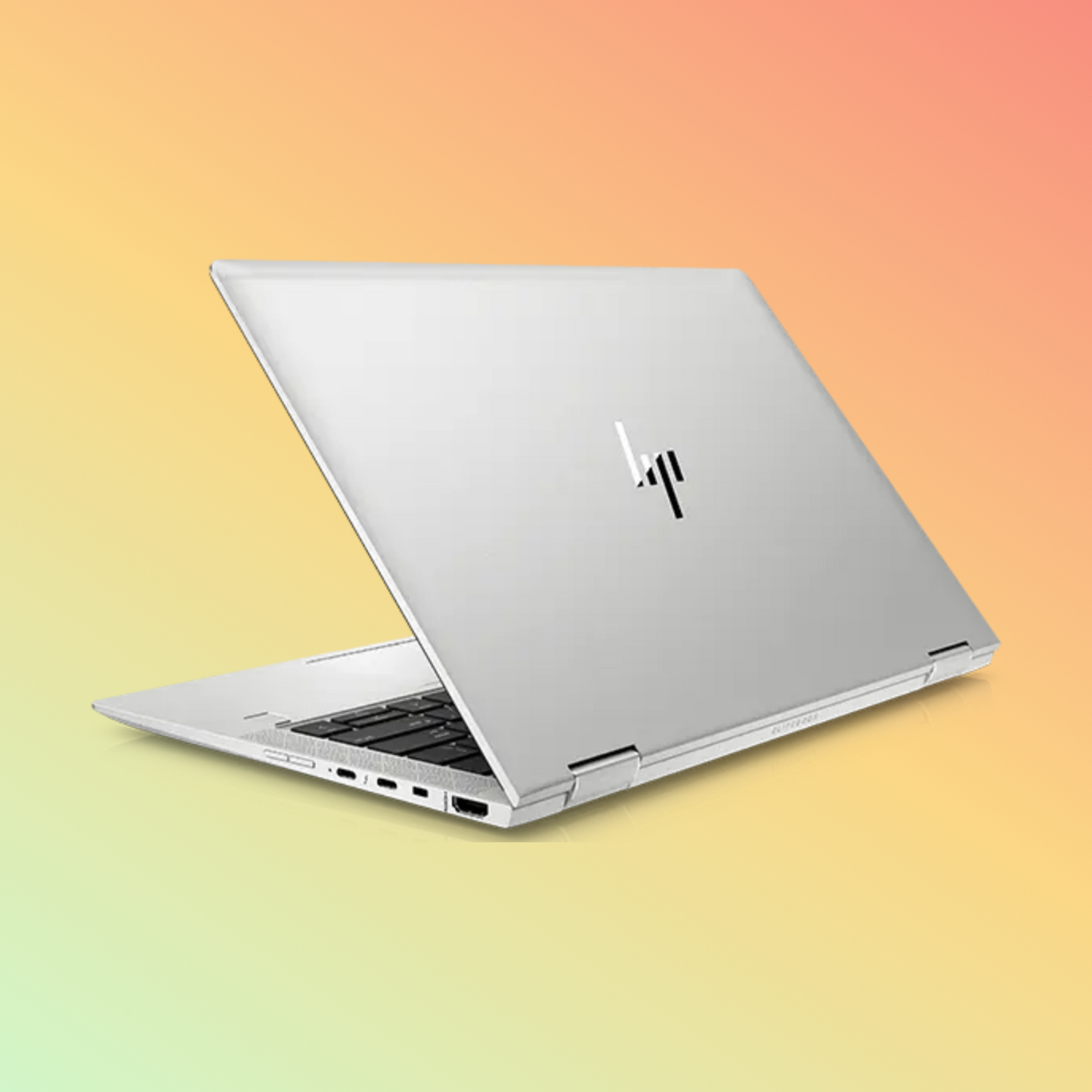 HP ELITEBOOK 835 G9 Laptop - AMD Ryzen 7 PRO 6850U, 16GB, 5152GB SSD, 13.3" WUXGA