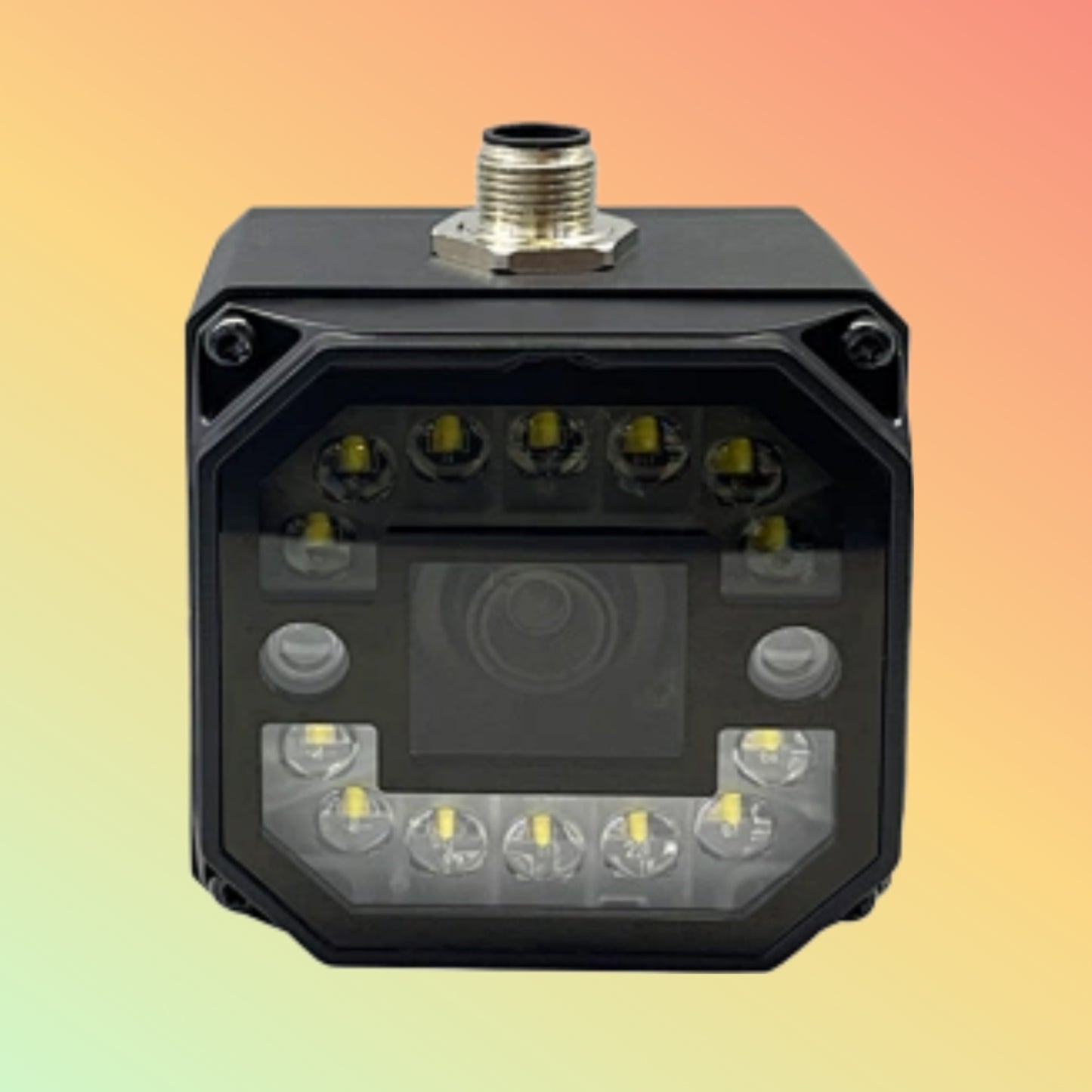 Rakinda R1 Industrial Fixed Barcode Scanner