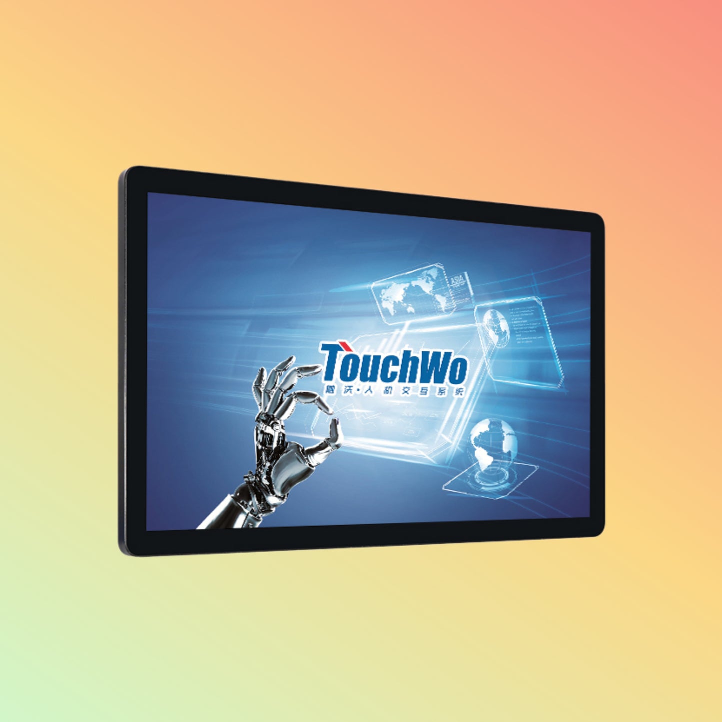 Touchwo TD238E 23.8″ Touch Monitor