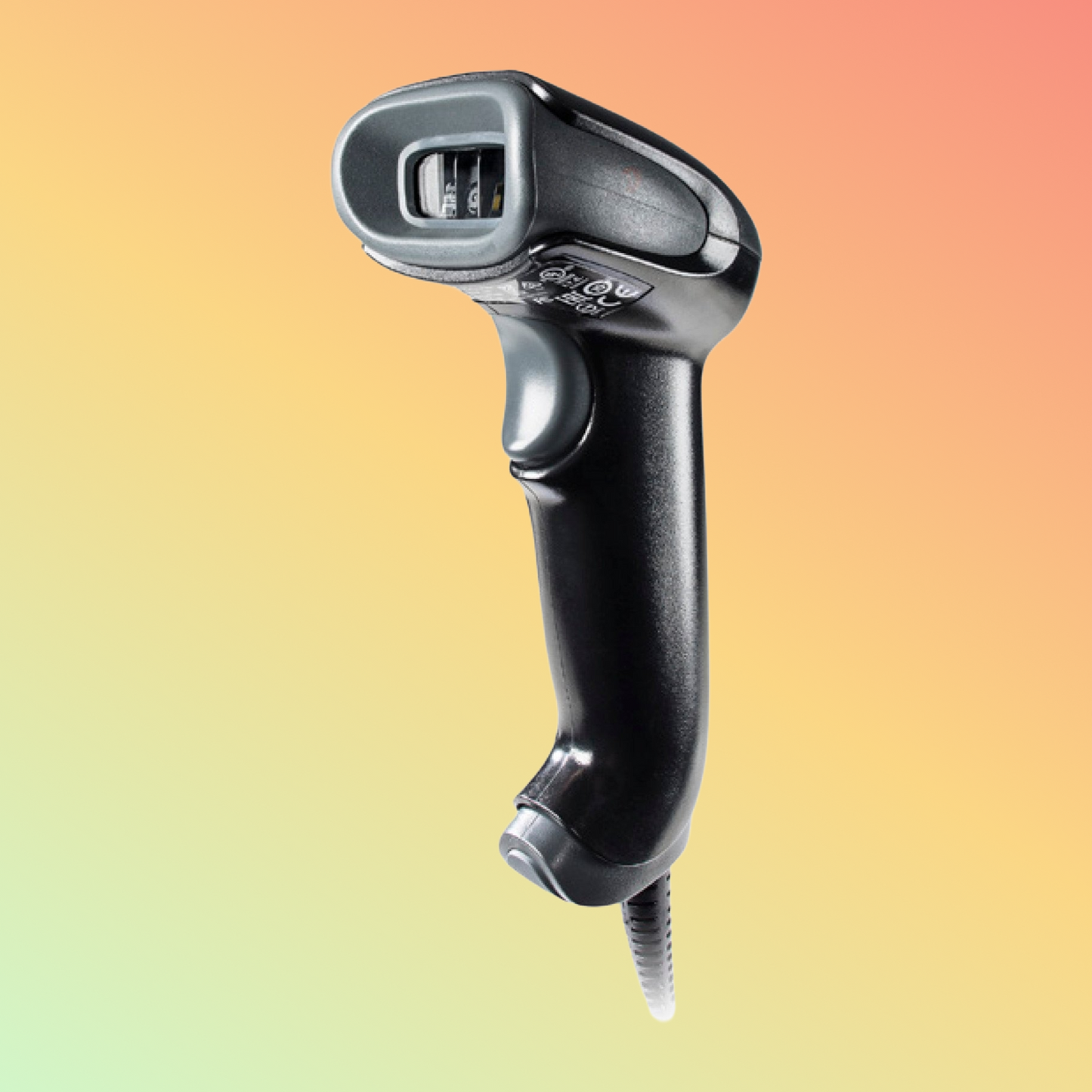 Honeywell Voyager 1450g Area Imaging Scanner