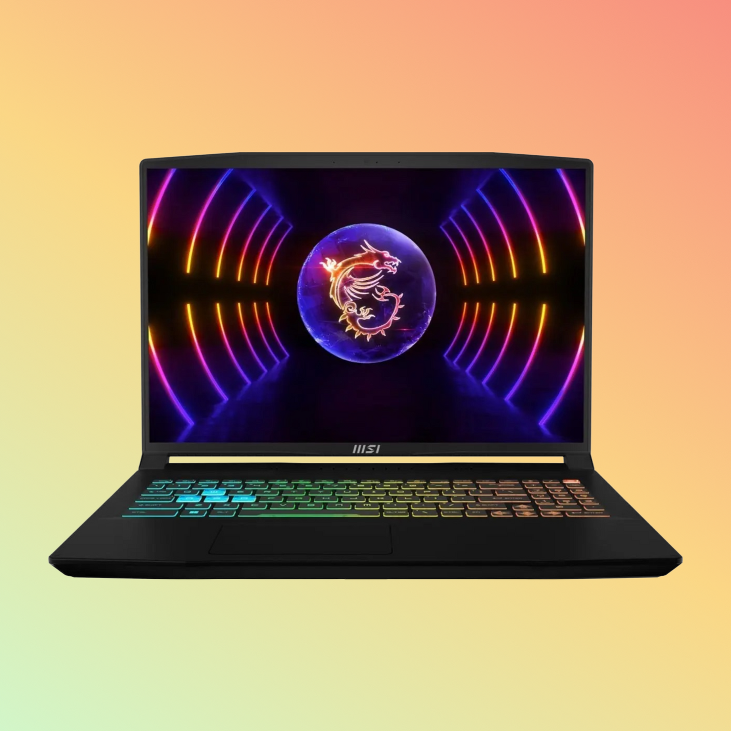 MSI STEALTH 15 Gaming Laptop - 13th Gen, i7-13620H, 16GB, 1TB SSD, NVIDIA GeForce RTX 4060 8GB, 15.6" FHD