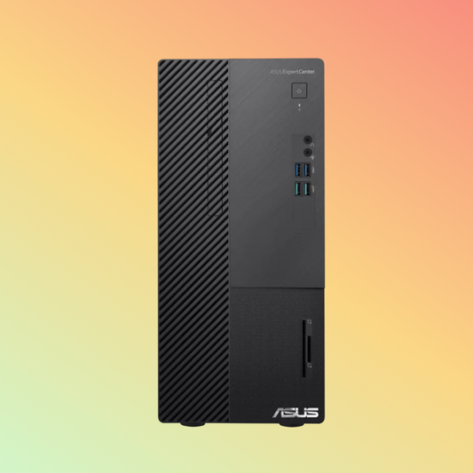 ASUS D500MD-I585BD Desktop - 12th Gen i5-12400, 8GB, 512GB SSD, NVIDIA GeForce RTX 3050 8GB