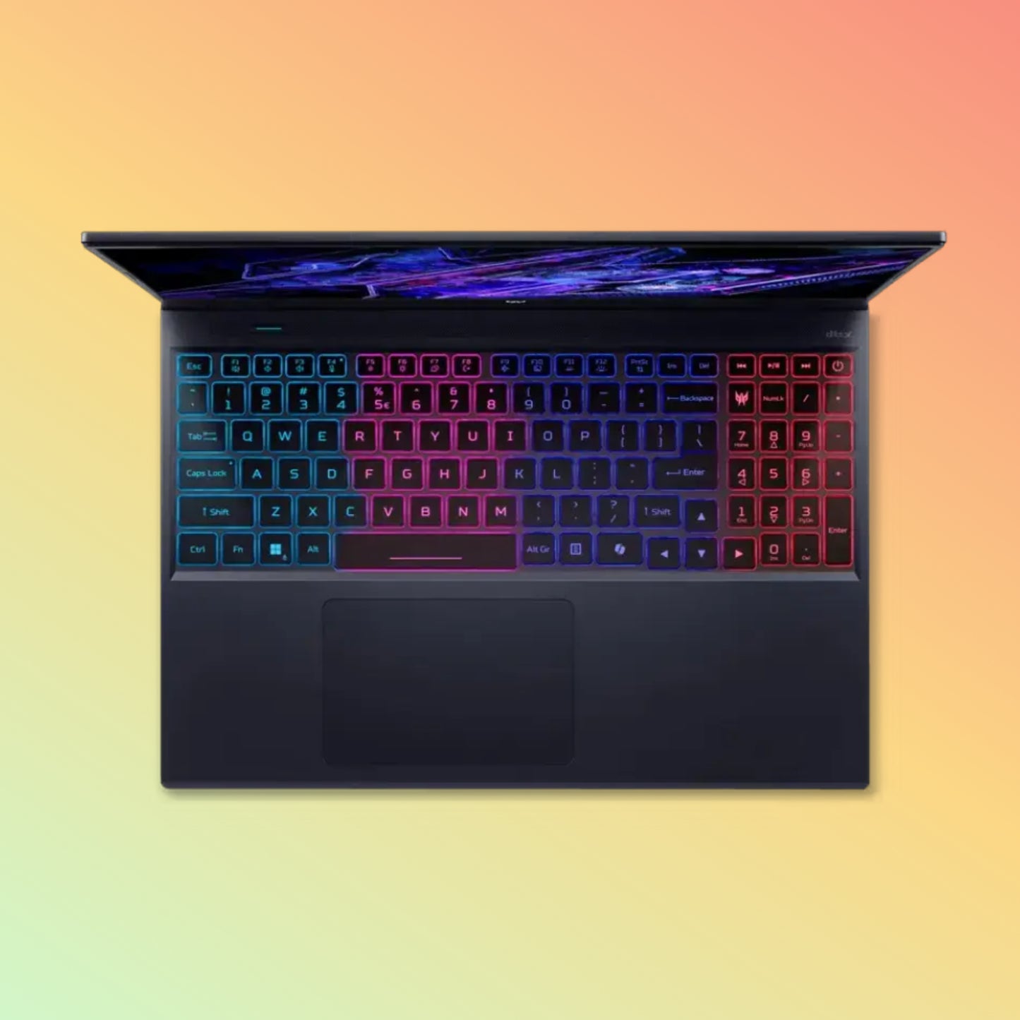 ACER PREDATOR HELIOS NEO PH16 14th Gen i9-14900HX