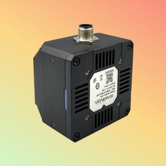Rakinda R1 Industrial Fixed Barcode Scanner