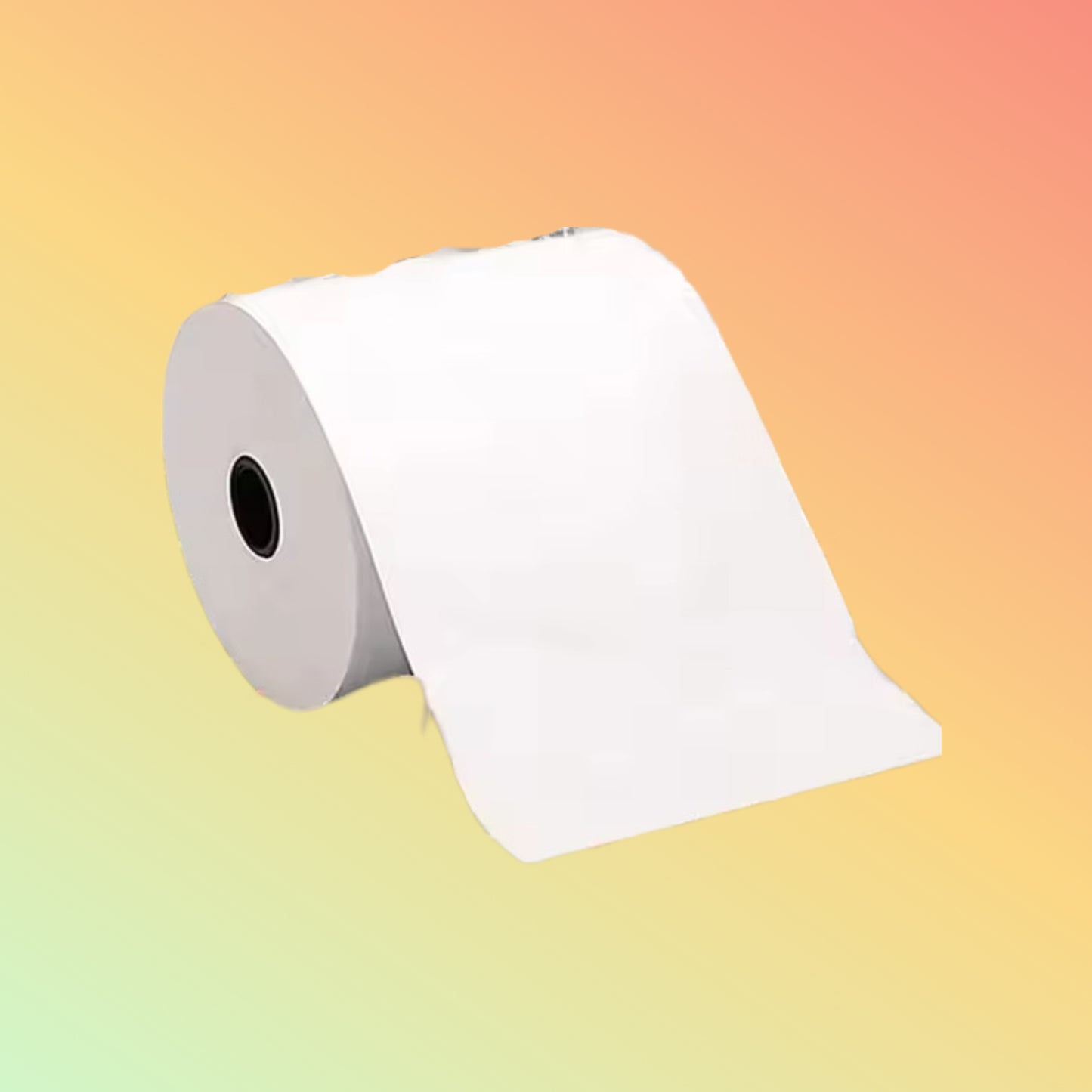 80x80mm BPA-Free Thermal Paper Rolls at Factory Prices
