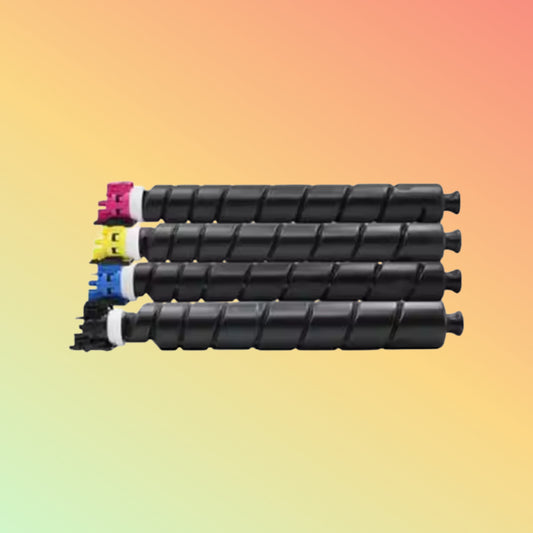 Amida Toner TK-8335 Compatible Cartridges for Kyocera Printer Toner Cartridge