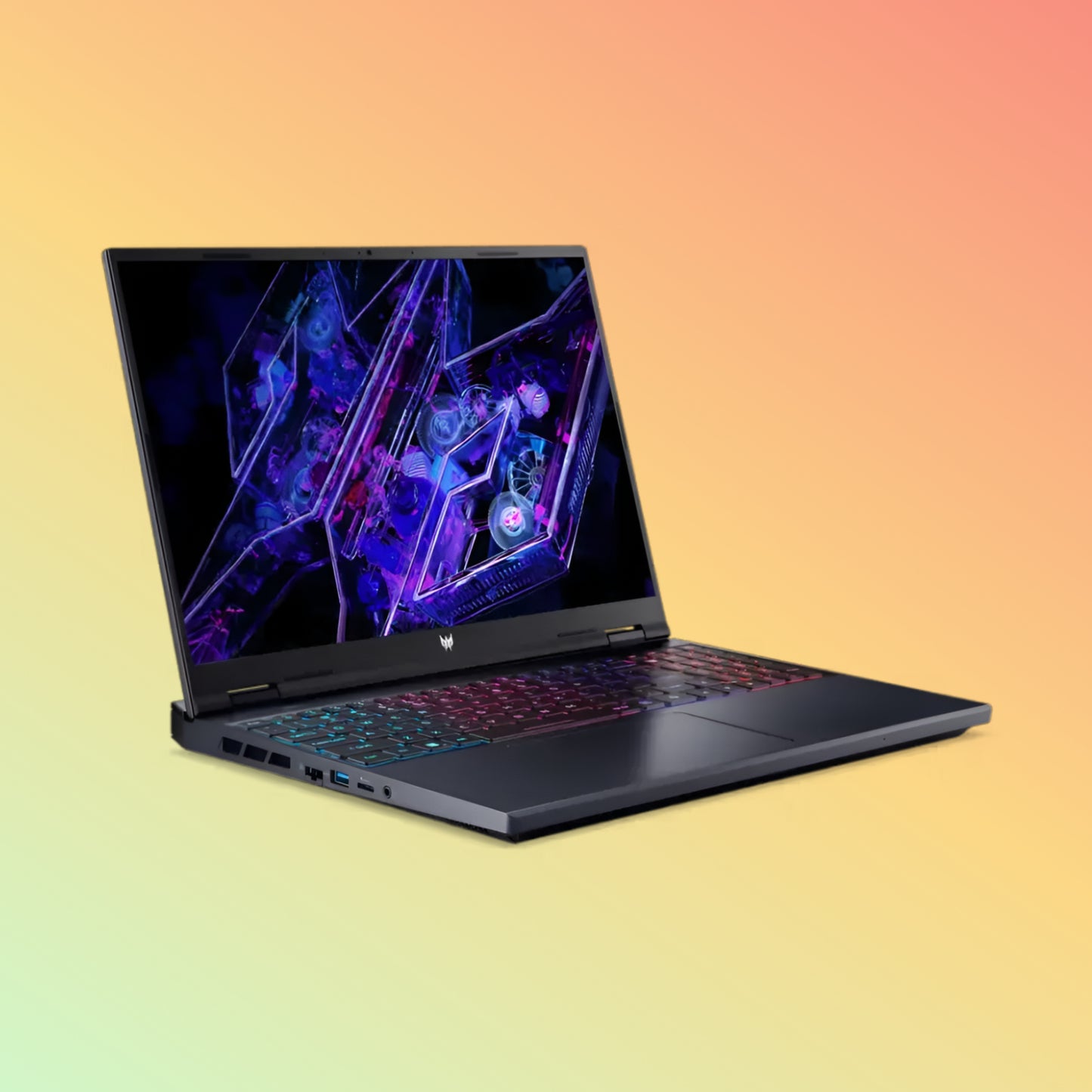 ACER PREDATOR HELIOS NEO PH16 14th Gen i9-14900HX