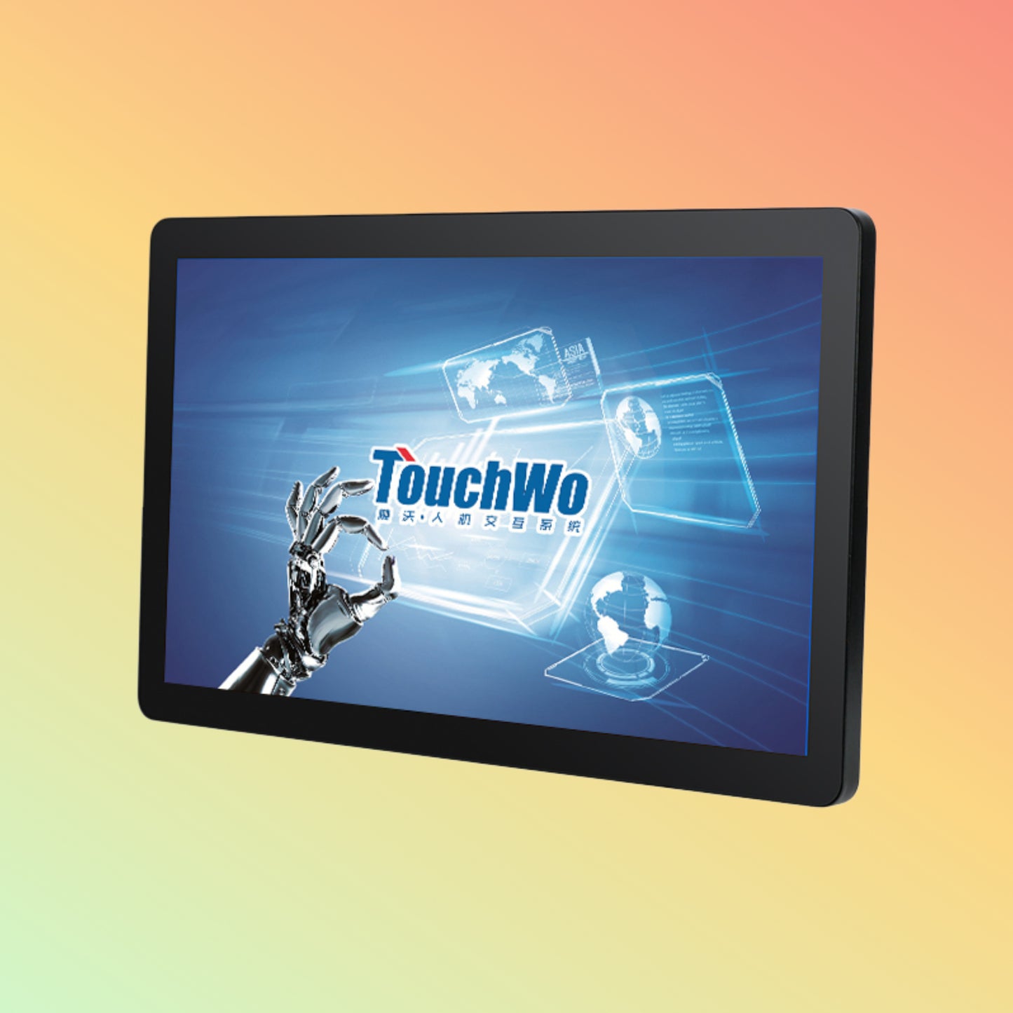 Touchwo TD215A 21.5″ Touch Monitor