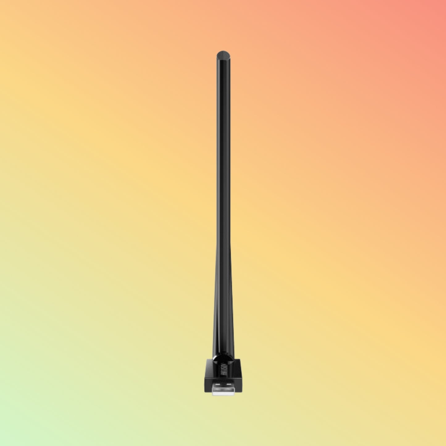 Hikvision DS-3WRU3X-H AX300 Wi-Fi 6 High Gain USB Adapter