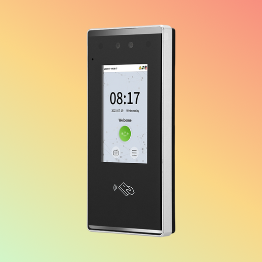 Granding FA4000 Hybrid Biometric Terminal