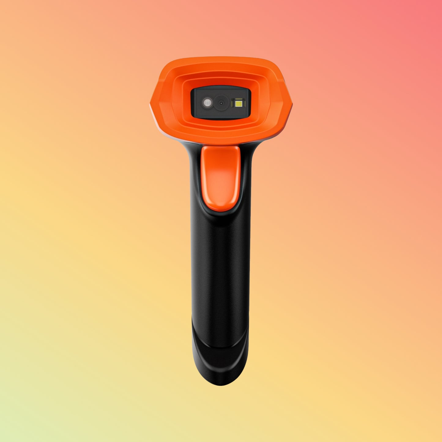 HENEX HC-3209SR 2D Wireless Barcode Scanner