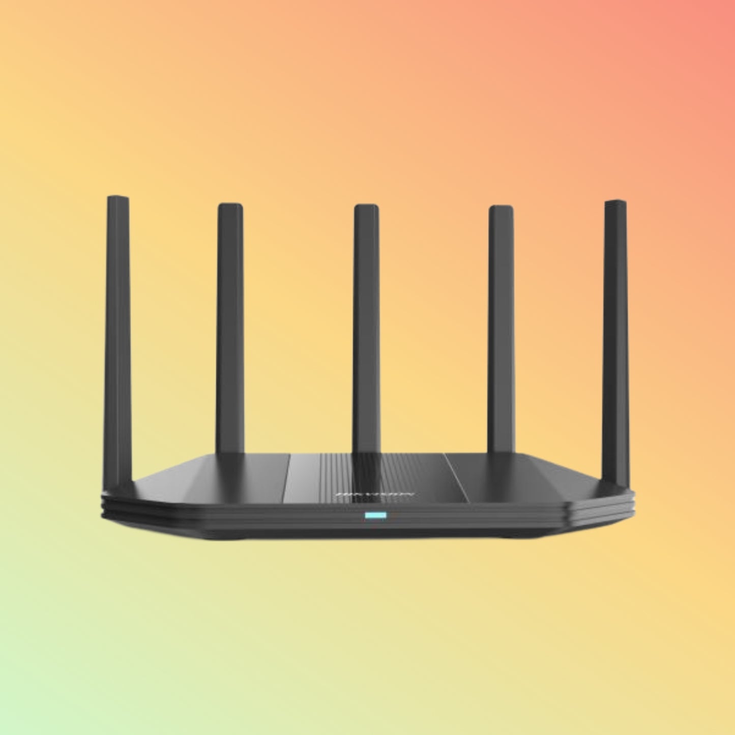 Hikvision DS-3WR30X 3000M Wi-Fi 6 Wireless Router