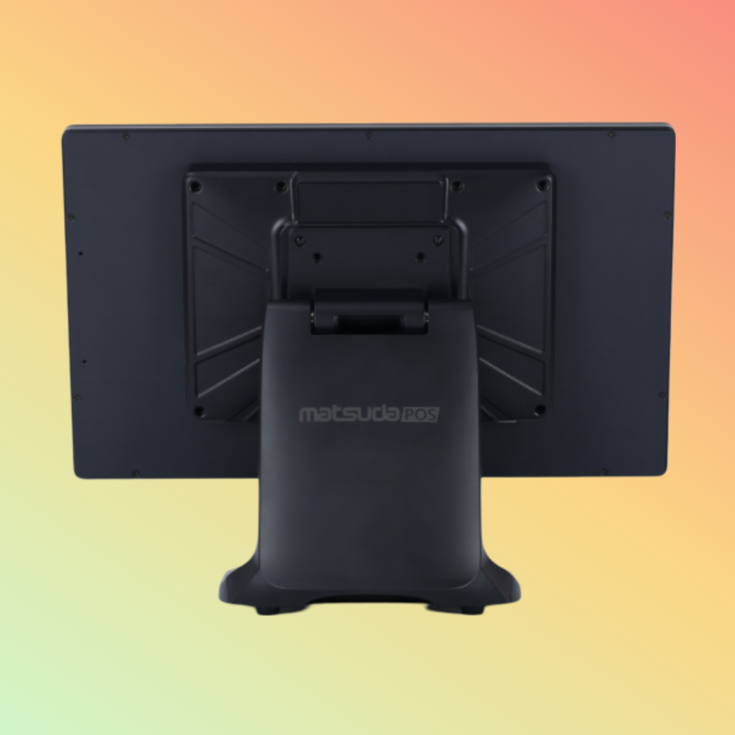 Matsuda Pos 21.5 Inch Ture Flat Touch POS System