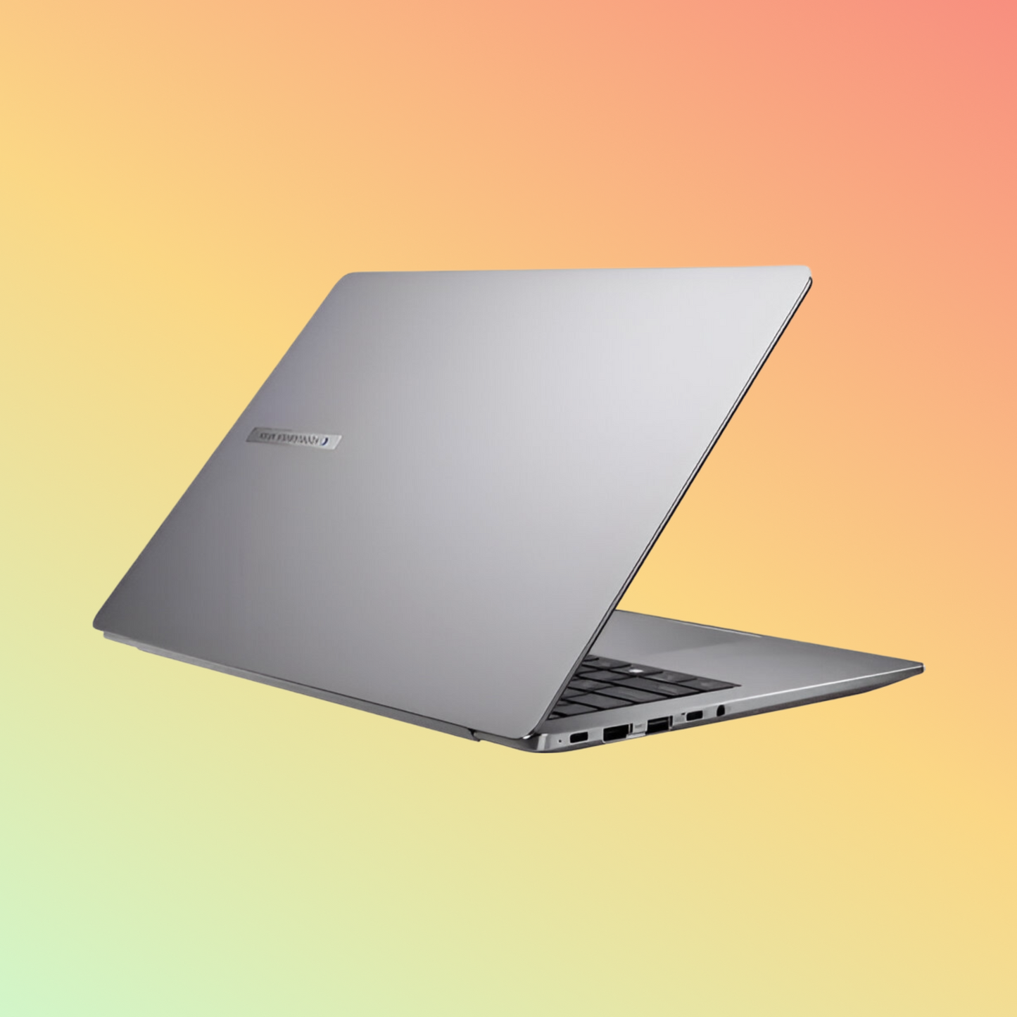 ASUS EXPERTBOOK B1 B1500 Laptop - 11th Gen i5-1135G7, 8GB, 1TB HDD, 15.6" FHD