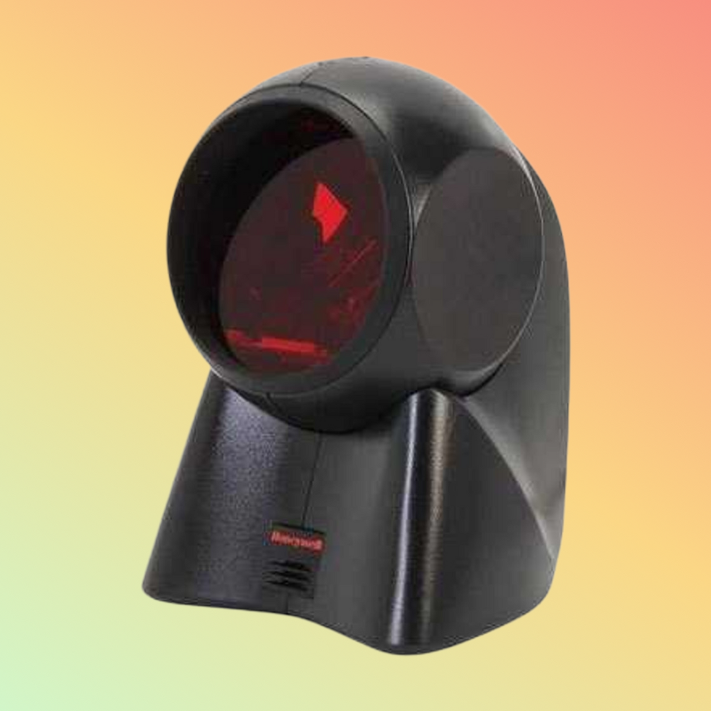 Honeywell Orbit 7190g 2D QR Hybrid Presentation Barcode Scanner