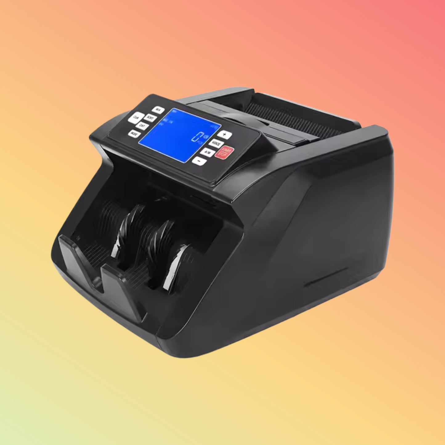 UNION C15 Universal Fake Bill Counters Counter Machines MG UV IR DD MT Detecting Machine for Bank