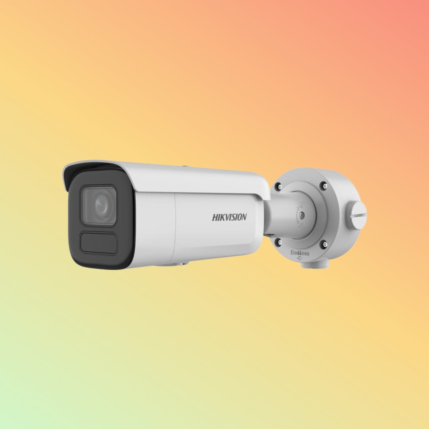 Hikvision  DS-2CD2686G2T-IZSY 8 MP AcuSense Anti-Corrosion Varifocal Bullet Network Camera