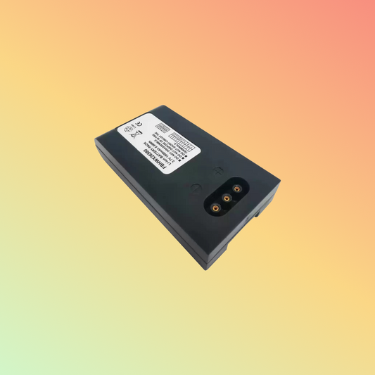 Batterea Replacement battery for Hoft&Wessel SKEYE.ALLEGRO/LS SKEYE.INTEGRAL, FBHWX26580, Li-ion,3.7V,1800mAh