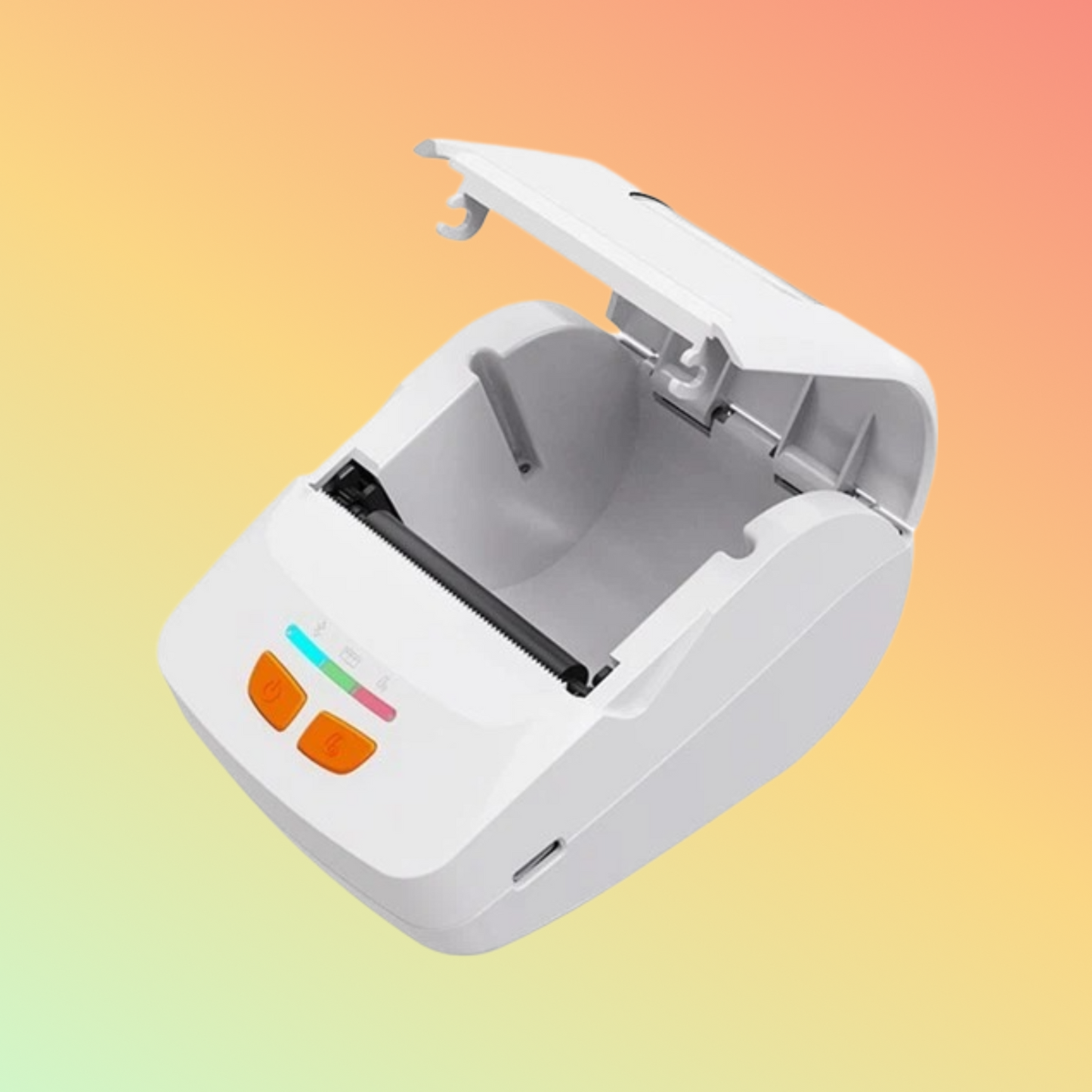 Model PT230 Portable Pos Printer