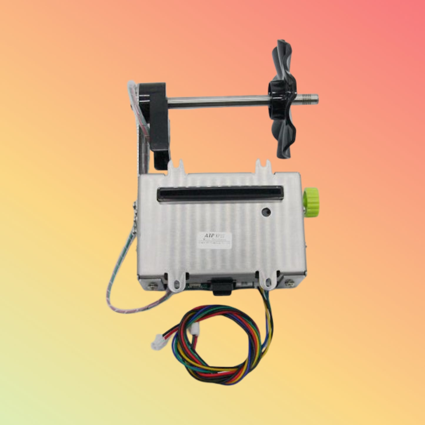 KP31 Kiosk printer module