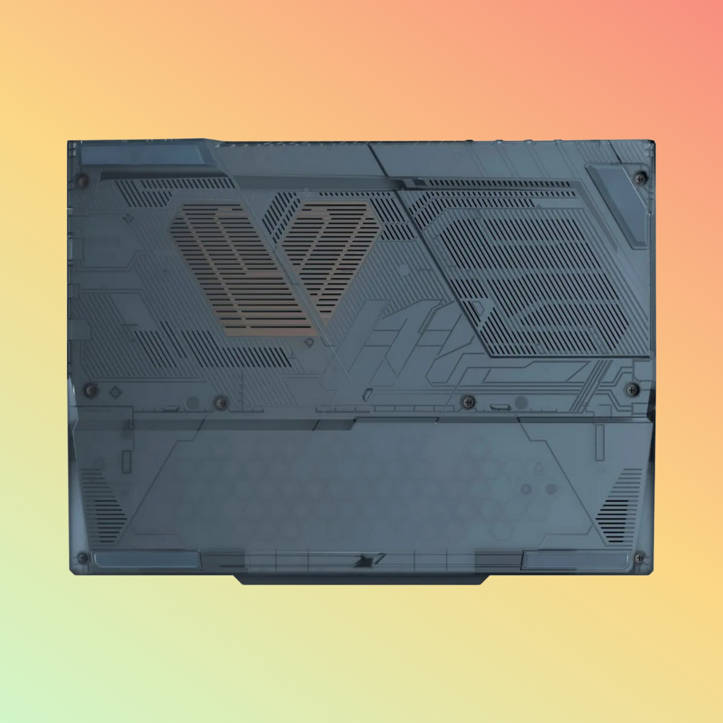 MSI CYBORG 15 A12VF-215US Gaming Laptop - 12th Gen i5-12450H, 8GB, 512GB SSD, NVIDIA GeForce RTX 4060 8GB, 15.6" FHD